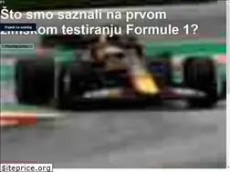 Sites similar to redbull.hr