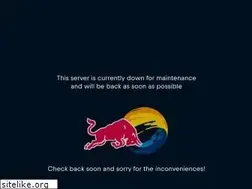 Sites similar to redbull.ir