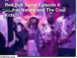 Sites similar to redbull.org