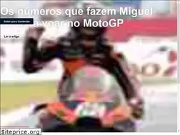 Sites similar to redbull.pt