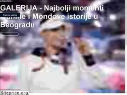 Sites similar to redbull.rs