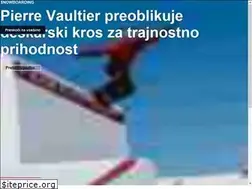 Sites similar to redbull.si