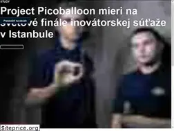 Sites similar to redbull.sk