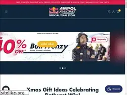 Sites similar to redbullampolracingshop.com