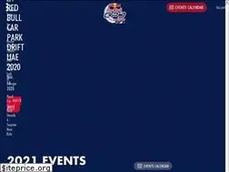Sites similar to redbullcarparkdrift.com