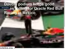 Sites similar to redbulldiadelasalas.es