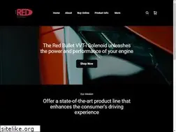 Sites similar to redbullet.net
