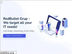 Sites similar to redbullet.ro