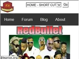 Sites similar to redbullet.xtgem.com