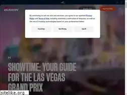 Sites similar to redbulletinservice.com