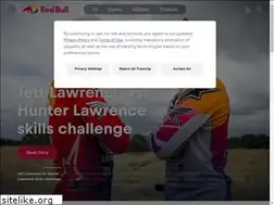 Sites similar to redbullextreme.com