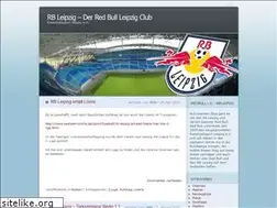 Sites similar to redbullle.wordpress.com