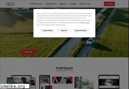 Sites similar to redbullmediahouse.com