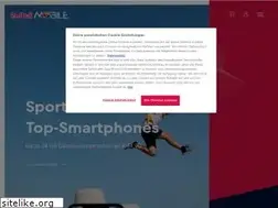 Sites similar to redbullmobile.at