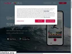 Sites similar to redbullmobile.com