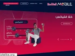 Sites similar to redbullmobile.om