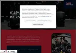 Sites similar to redbullmobile.pl