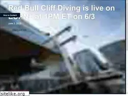 Sites similar to redbullmoontower.com