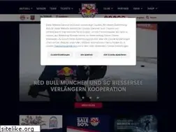 Sites similar to redbullmuenchen.de