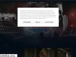 Sites similar to redbullmusicstudios.com