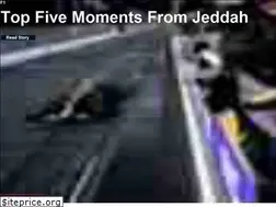Sites similar to redbullracing.com