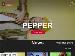 Sites similar to redbullrecords.com
