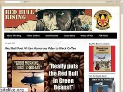 Sites similar to redbullrising.com