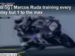 Sites similar to redbullrookiescup.com