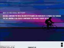 Sites similar to redbullsingapore.com