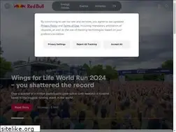 Sites similar to redbullspam.com