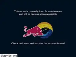 Sites similar to redbullstudiosnewyork.com
