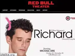 Sites similar to redbulltheater.com