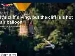 Sites similar to redbulltv.com