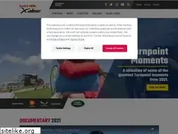 Sites similar to redbullxalps.com