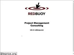 Sites similar to redbuoy.com