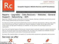 Sites similar to redburnconsultancy.com