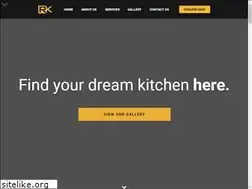 Sites similar to redburnkitchens.com.au