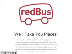 Sites similar to redbus.com