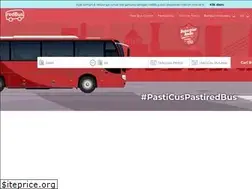 Sites similar to redbus.id