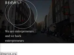 Sites similar to redbus.uk