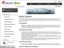 Sites similar to redbusbar.com
