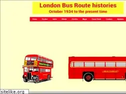 Sites similar to redbuses.co.uk