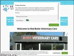 Sites similar to redbuttevet.com