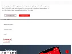 Sites similar to redbydufry.info