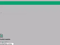 Sites similar to redbysfr.fr