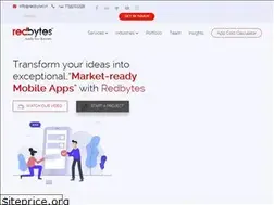 Sites similar to redbytes.co.uk