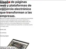 Sites similar to redbyteweb.com