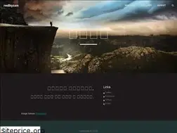Sites similar to redbyzan.github.io