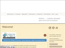 Sites similar to redc.ca
