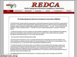 Sites similar to redca.eu